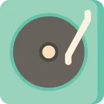Rotate SVG Icon